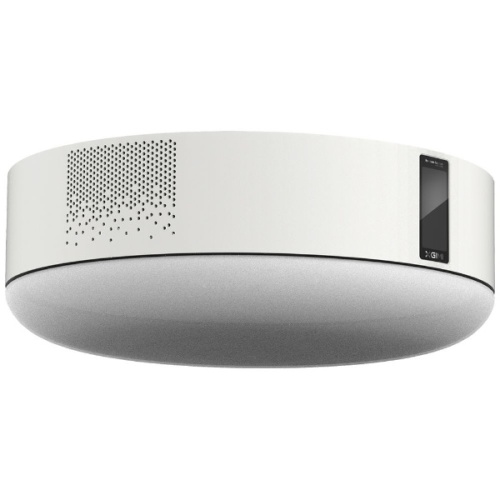 スマートライト ポップインアラジン プロジェクター付シーリングライト 天井 照明 ビローノ